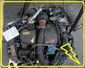 motore-mercedes-a180-cdi-k9ka461