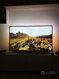 tv Philips 50PUS7303/12 – 50″ (126 cm) UHD 4K