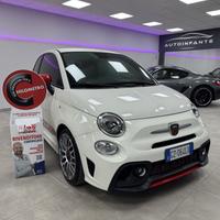 Abarth 595 1.4 Turbo T-Jet 165 CV