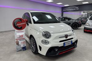 Abarth 595 1.4 Turbo T-Jet 165 CV