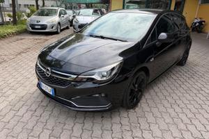Opel Astra 1.6 BiTurbo CDTi Start&Stop 5 porte OPC