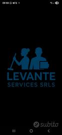 Levante services pulizie professionali