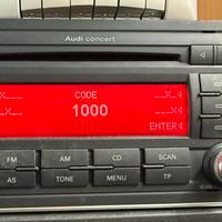 Radio Audi Concert