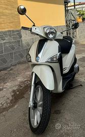 Piaggio liberty 125