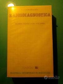 RADIOLOGIA  DIAGNOSTICA