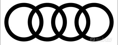 adesivi audi