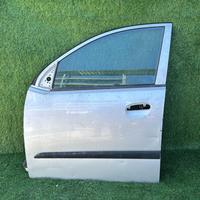PORTIERA ANTERIORE SINISTRA HYUNDAI i10 1Â° Serie