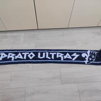 sciarpa ultras prato 