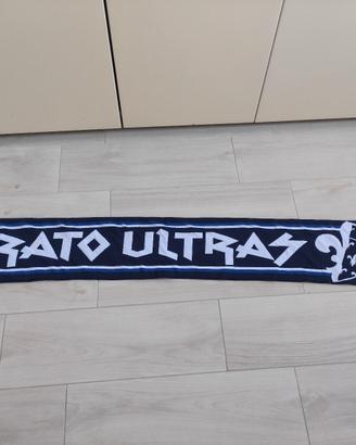 sciarpa ultras prato 