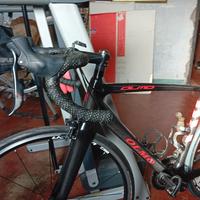 manettini bici corsa