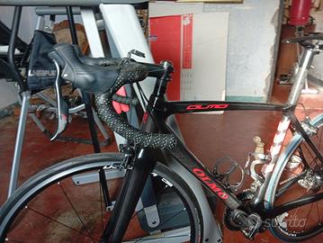 manettini bici corsa