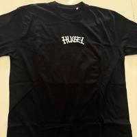 Offcial T-shirt HUGEL Hï Ibiza