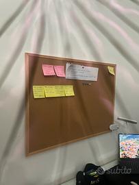 LAVAGNA IN SUGHERO