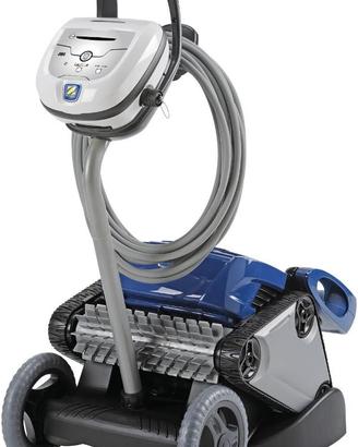 Robot piscina Zodiac RC 4400 CyclonX