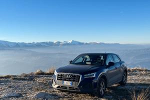 AUDI q2  (MAGGIO 2022)