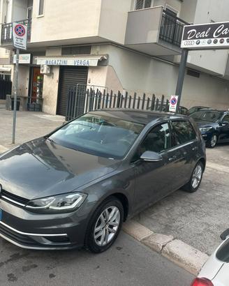 Volkswagen Golf 1.6 TDI 115 CV 5p. Business BlueMo