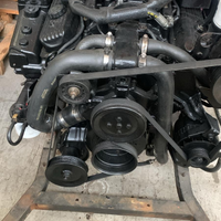 MERCRUISER 5.7 MPI 300 hp rigenerato GARANZIA