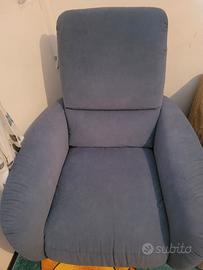 poltrone natuzzi