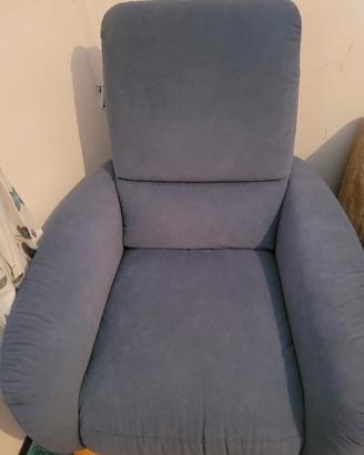 poltrone natuzzi