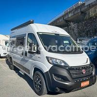 Roller Team Livingstone K2 Advance 540cm Portamoto