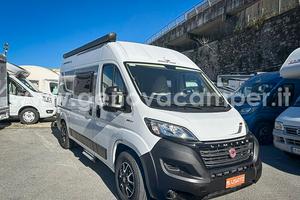 Roller Team Livingstone K2 Advance 540cm Portamoto