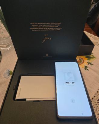 xiaomi MI mix3,Motorola edge