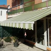 Tenda per esterni 