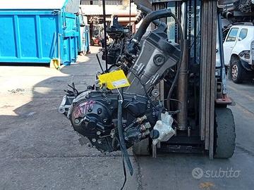 MOTORE HONDA NC750XD 2019 750 (RC88E) - (630020)