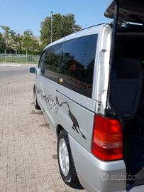 vito w638 diesel 