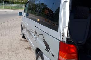 vito w638 diesel 