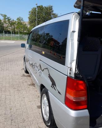 vito w638 diesel 