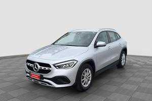 MERCEDES-BENZ CLA sse GLA GLA 180 d Automatic Bu