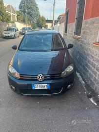 Golf 6 1.4 tsi 122 cv