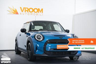 MINI Mini Full El. (F56) Mini Cooper SE