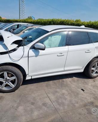 RICAMBI Xc60 2014 d5244t12 133kw 120.000km volvo
