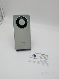 Honor magic 8 lite