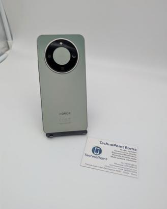 Honor magic 8 lite