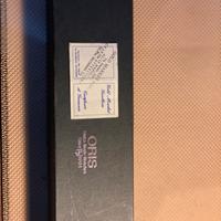 Orologio crono automatico Oris Big Crown Aviator