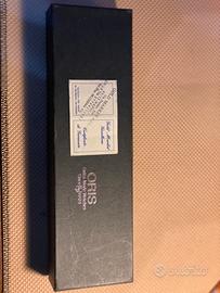 Orologio crono automatico Oris Big Crown Aviator