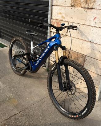 Mondraker crafty rr 2026