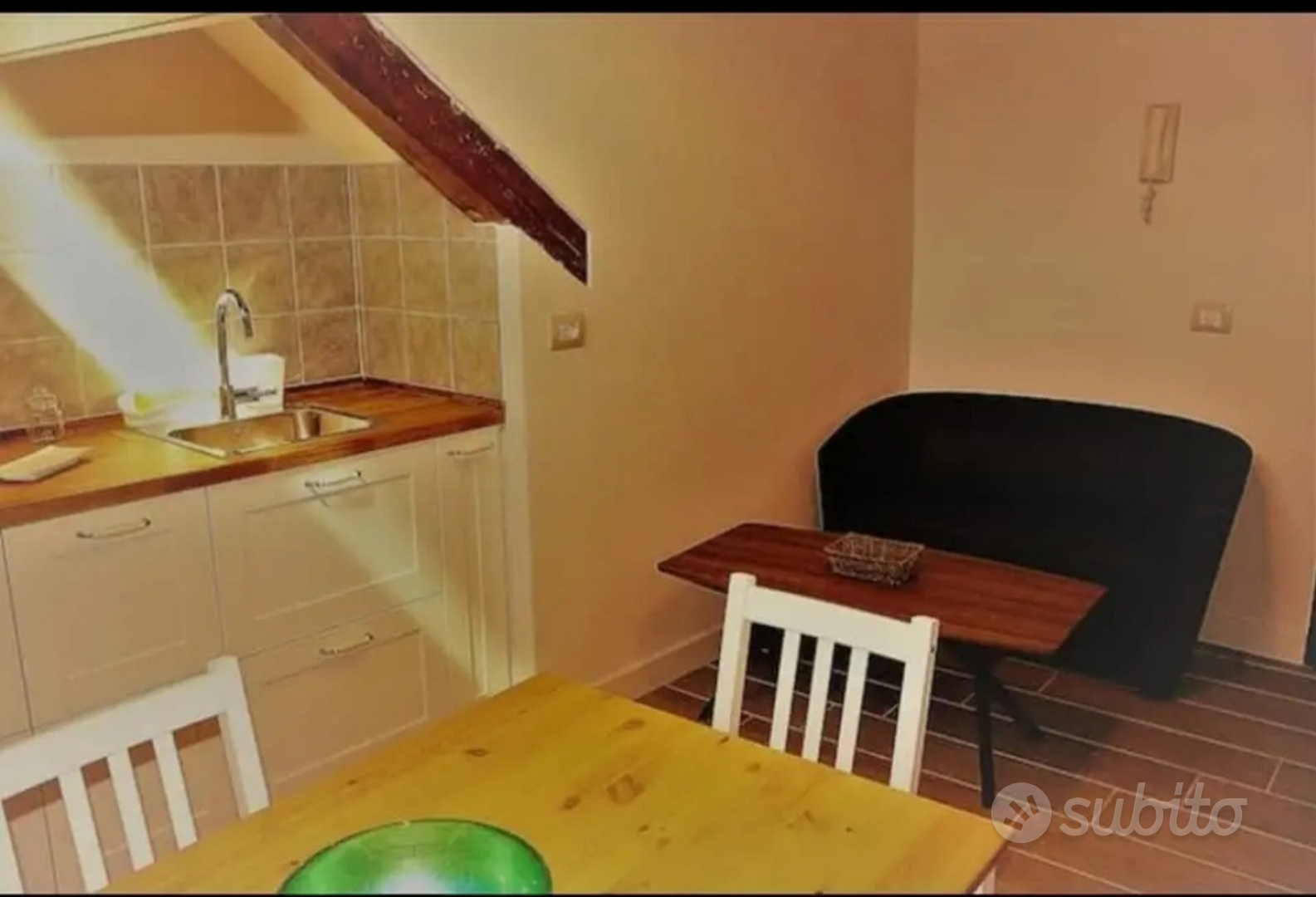 Apartment in Todi, Colvalenza - Vista 5