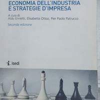 Economia dell’industria e strategia dell’impresa