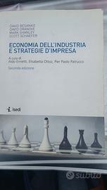 Economia dell’industria e strategia dell’impresa