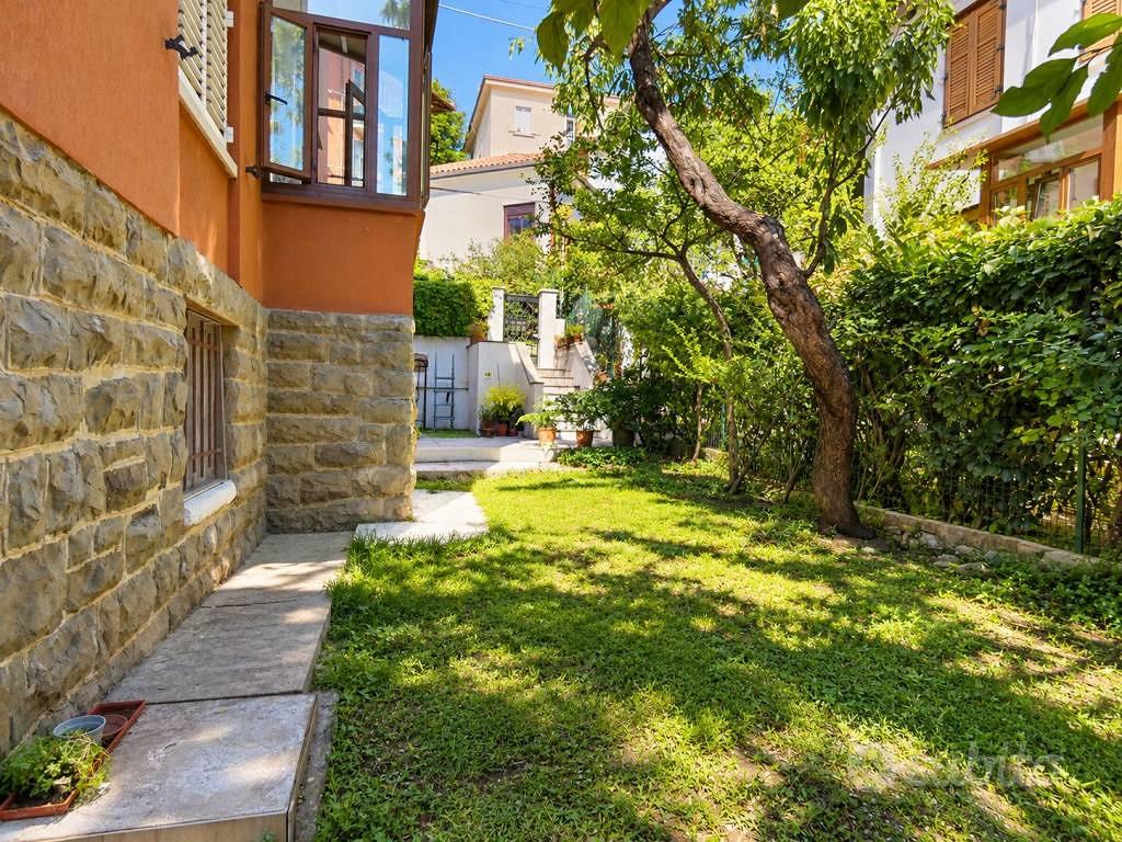 Casa – Trieste, Campi Elisi, Città Nuova-Barriera Nuova-San Vito-Città Vecchia - Vista 2