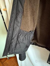Giacca invernale woolrich