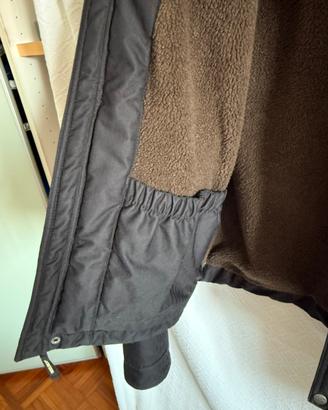 Giacca invernale woolrich