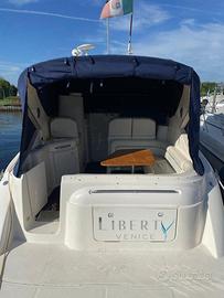 Bayliner 305 motori diesel nuovi_Chioggia