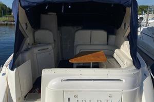 Bayliner 305 motori diesel nuovi_Chioggia