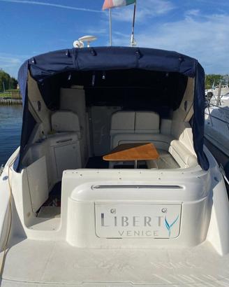 Bayliner 305 motori diesel nuovi_Chioggia