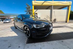 Audi a3 s-line